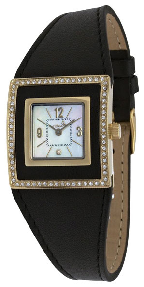 Часы Le Chic Les Sentiments CL0050DGBK